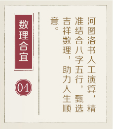 哈密起名流程四